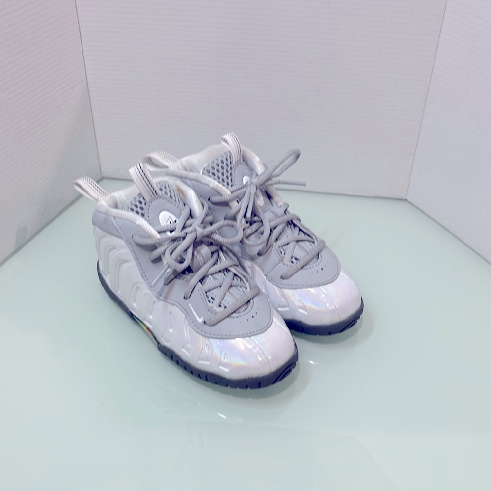 Toddler Nike Posite